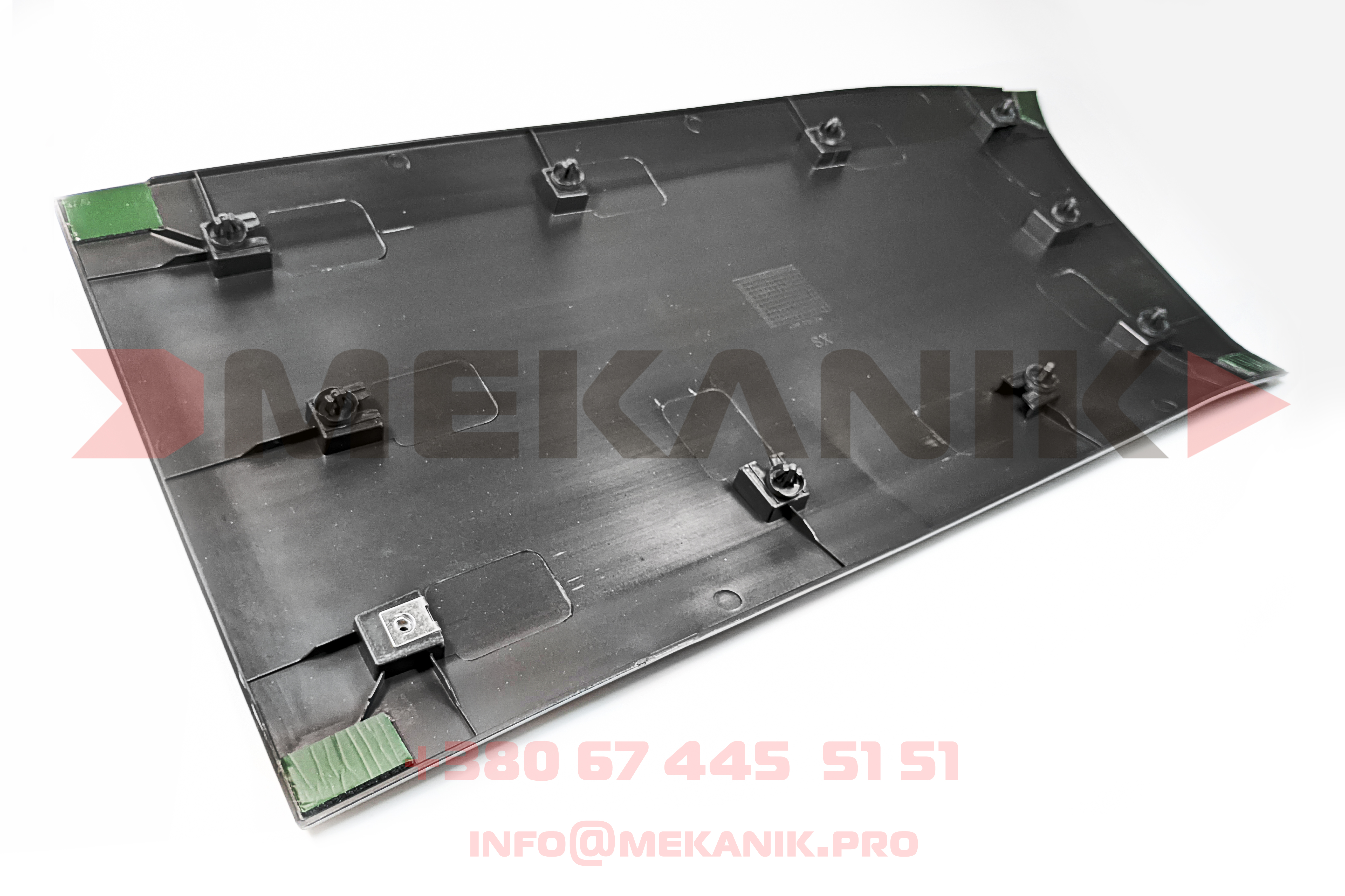 MKA 7245722 MEKANIK